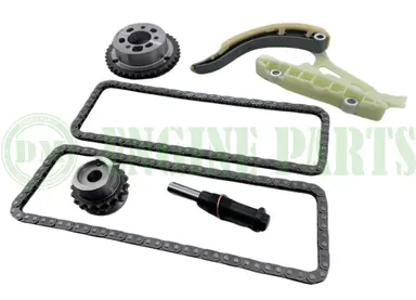 KIT CADENA  C/E FORD F9DA/FFDA/HCPA