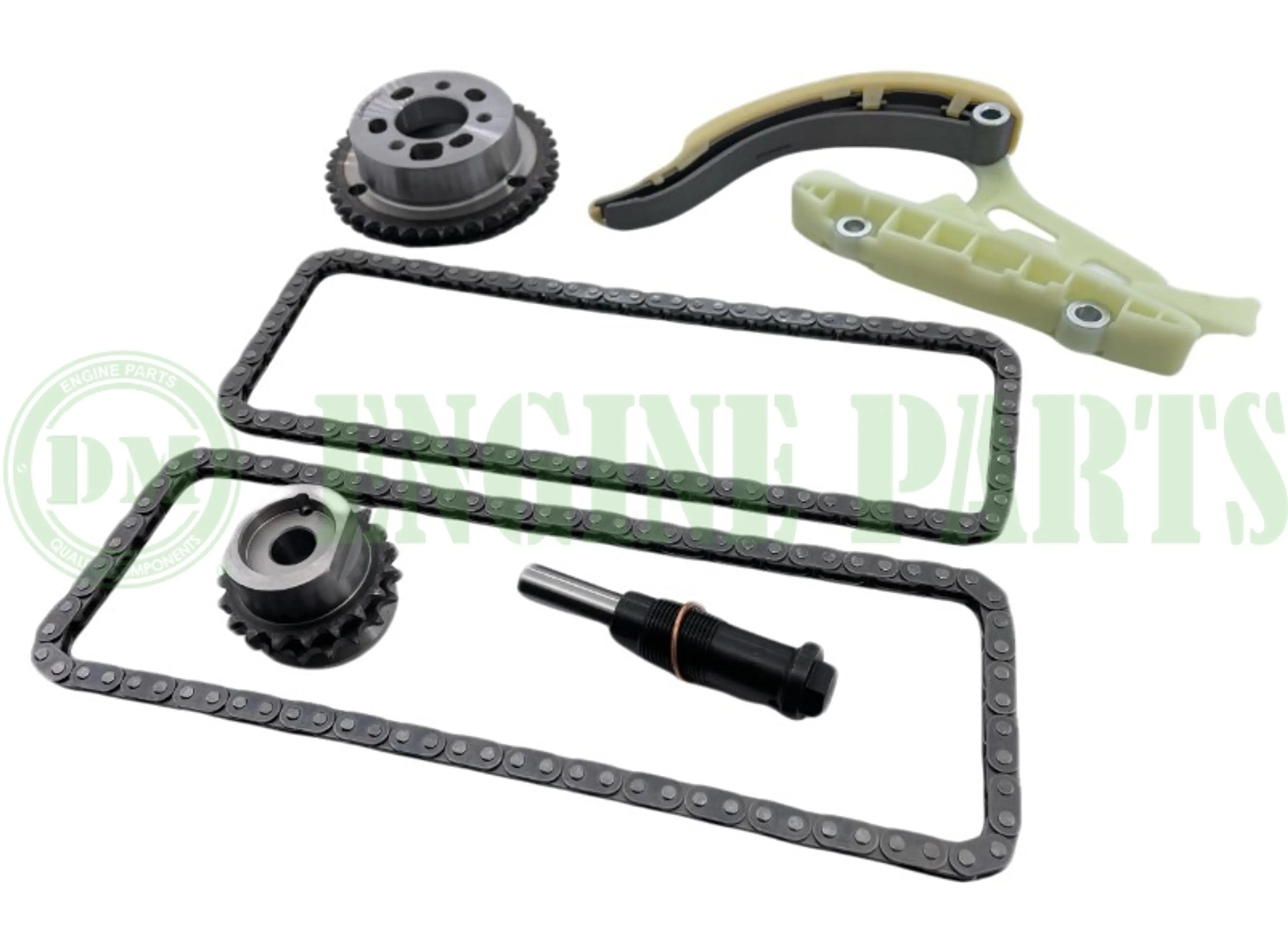 KIT CADENA  C/E FORD F9DA/FFDA/HCPA