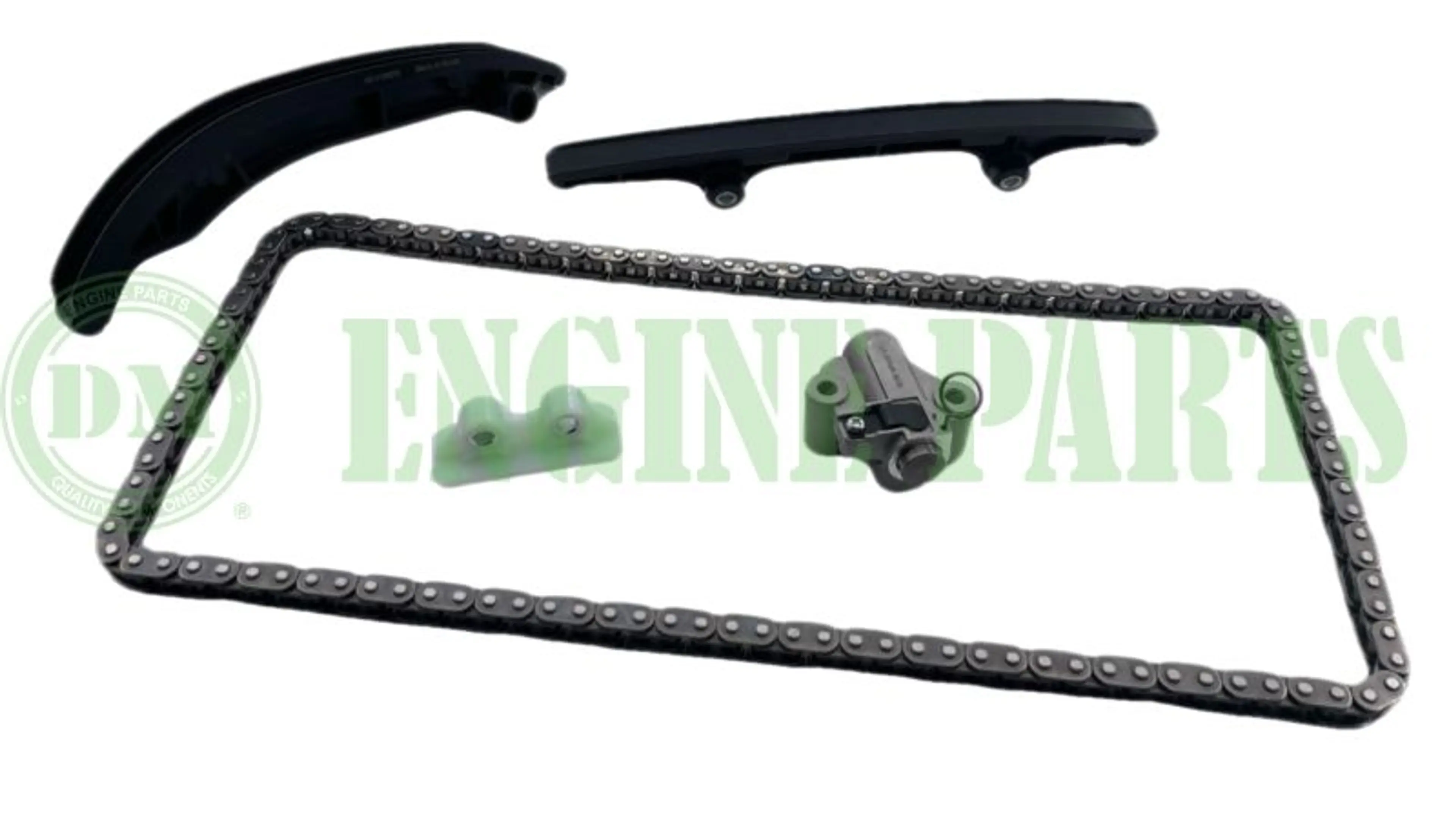 KIT CADENA S/E FORD 4HU