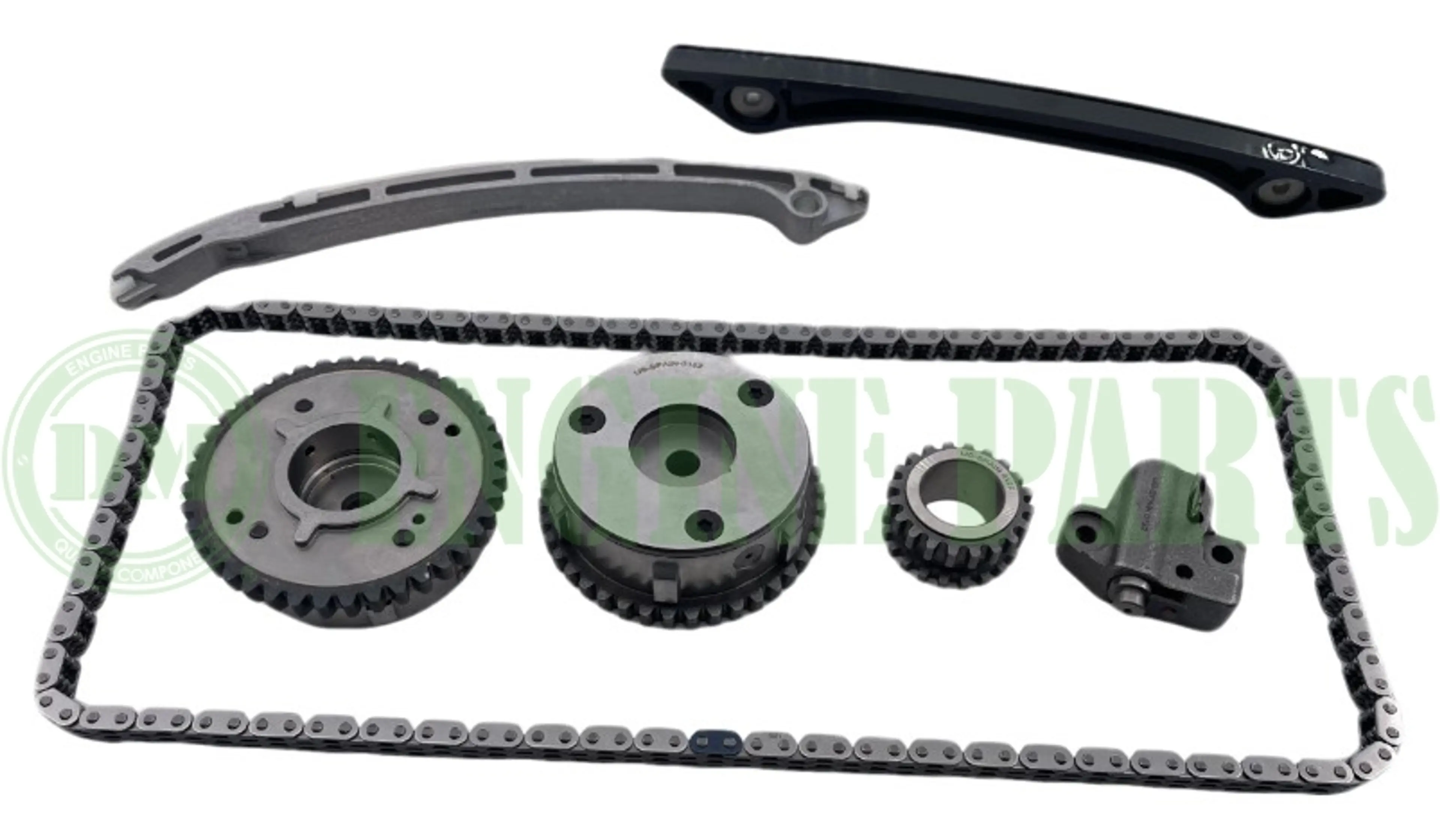 KIT CADENA C/E VAR FORD-LR-VOLVO 20