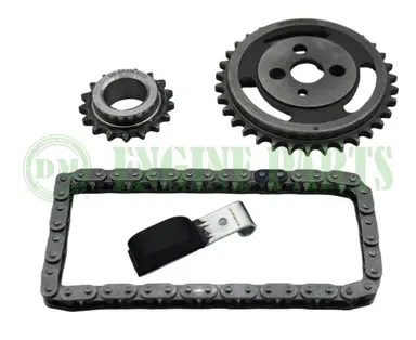KIT CADENA C/E FORD 1.3
