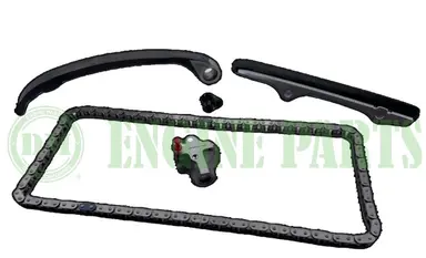 KIT CADENA S/E FORD 2.4I