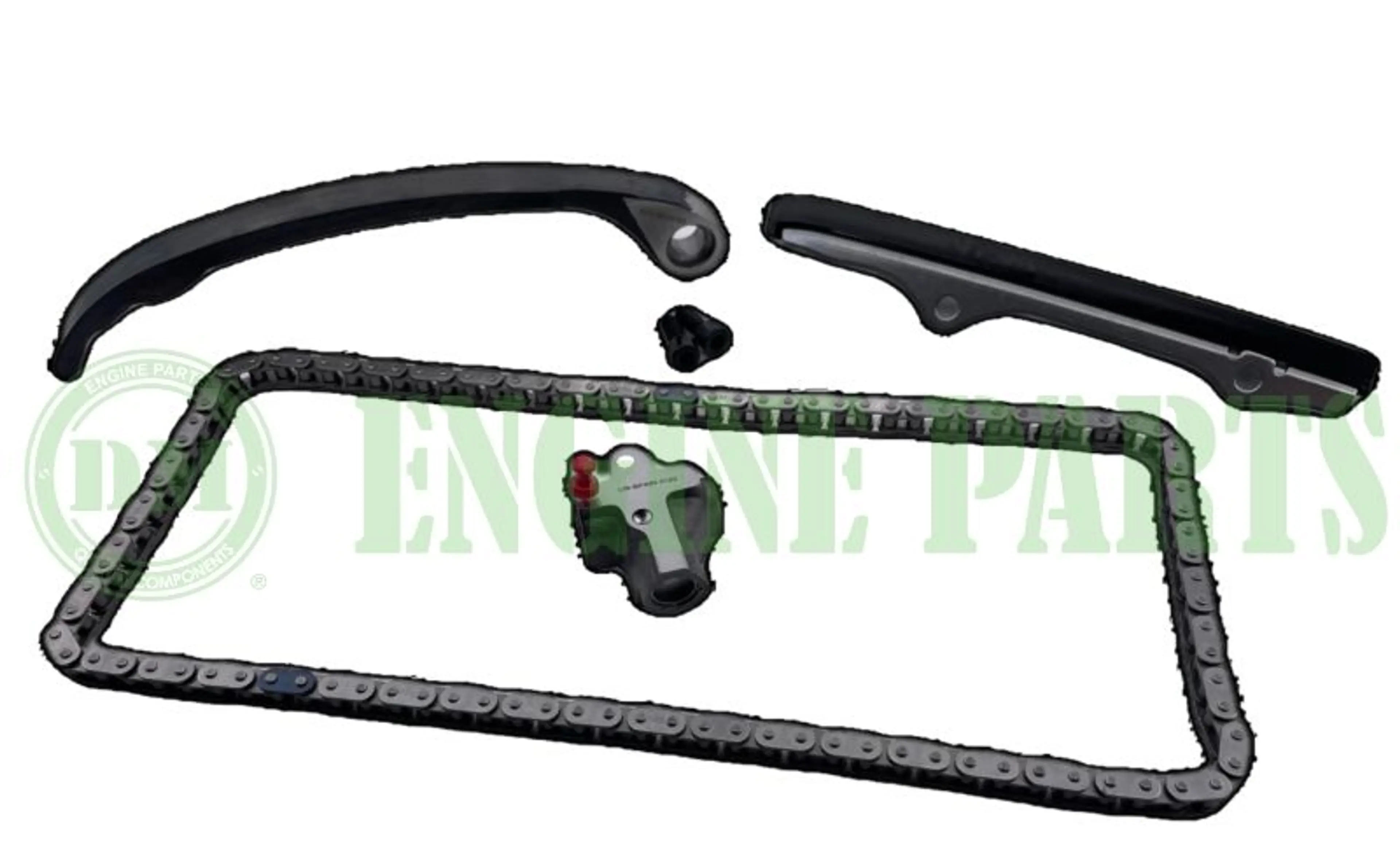 KIT CADENA S/E FORD 2.4I