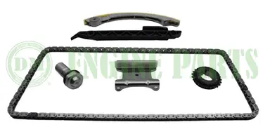 KIT CADENA C/E ALFA ROMEO-OPEL-FIAT