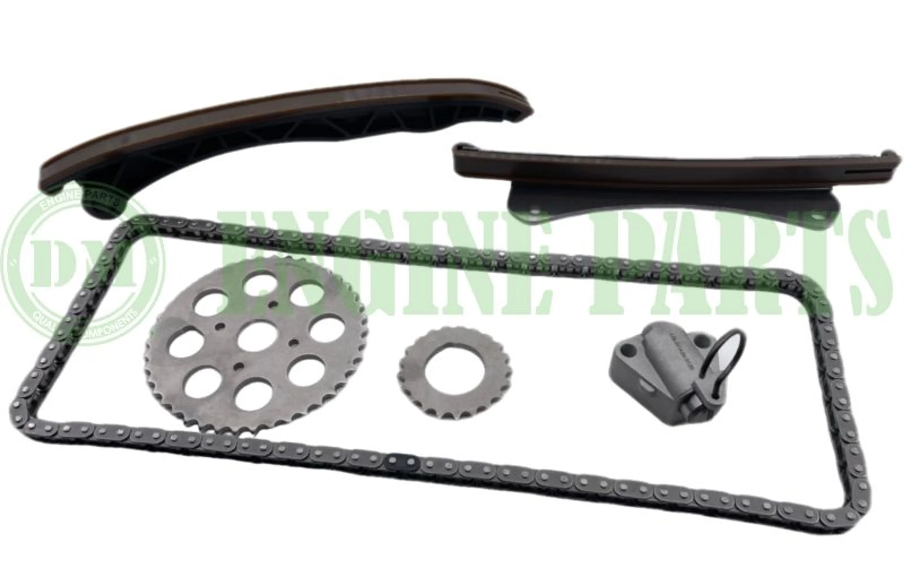KIT CADENA C/E ALFA-OPEL-FIAT-LANCI
