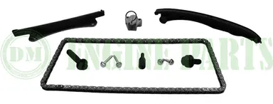 KIT CADENA S/E ALFA-OPEL-FIAT-LANCI
