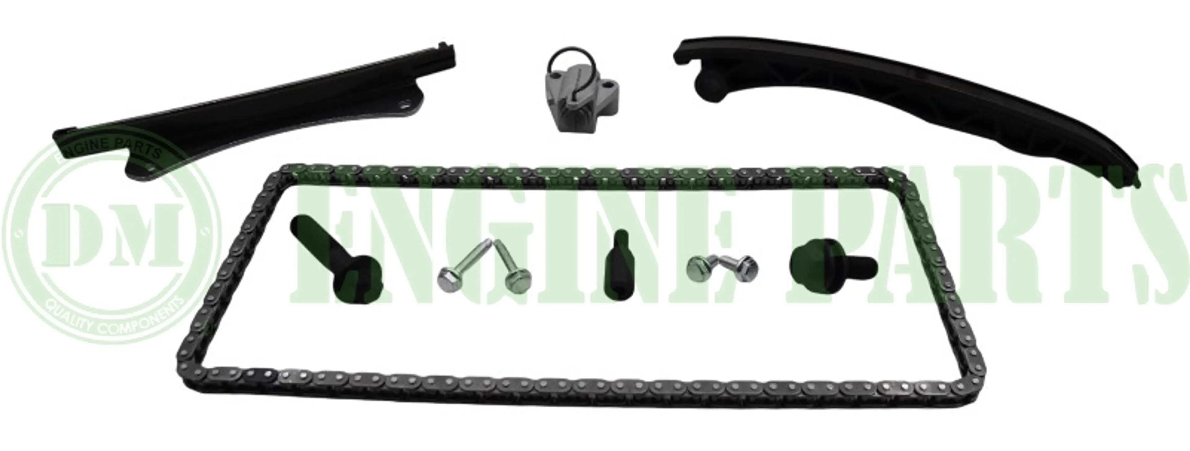 KIT CADENA S/E ALFA-OPEL-FIAT-LANCI