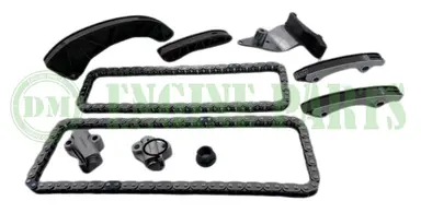 KIT CADENA S/E HYUNDAI-KIA D3EA/D4F