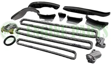 KIT CADENA S/E HYUNDAI-KIA D4CB