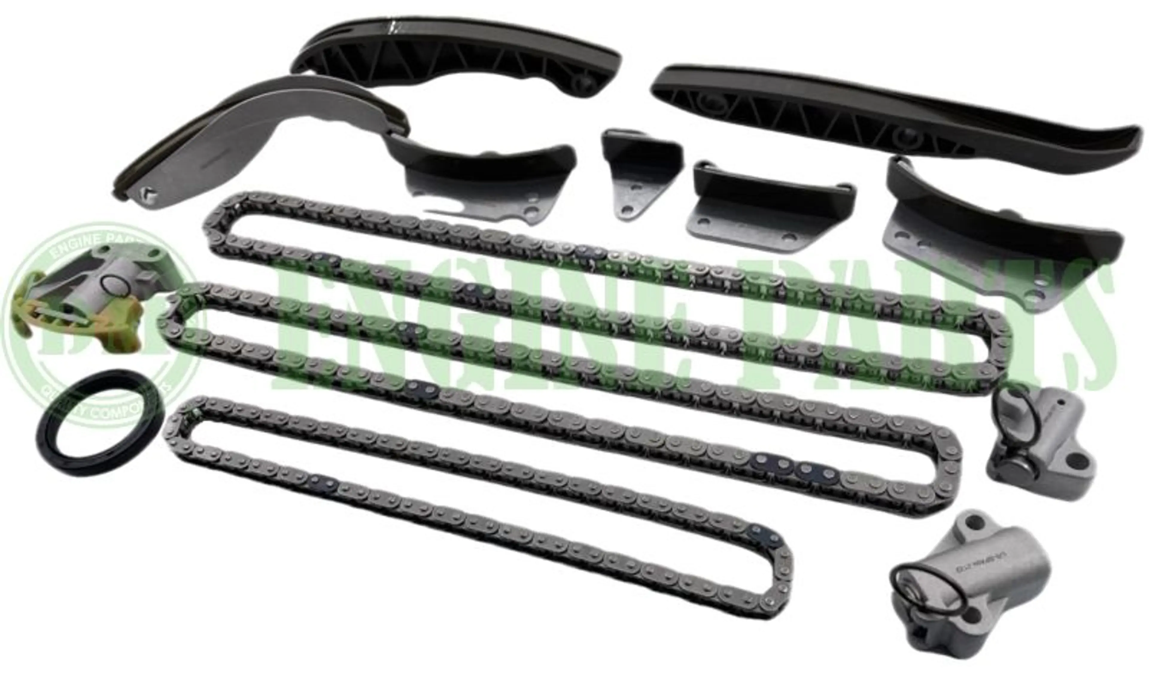 KIT CADENA S/E HYUNDAI-KIA D4CB
