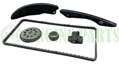 KIT CADENA C/E HYUNDAI-KIA G4FA/G4F