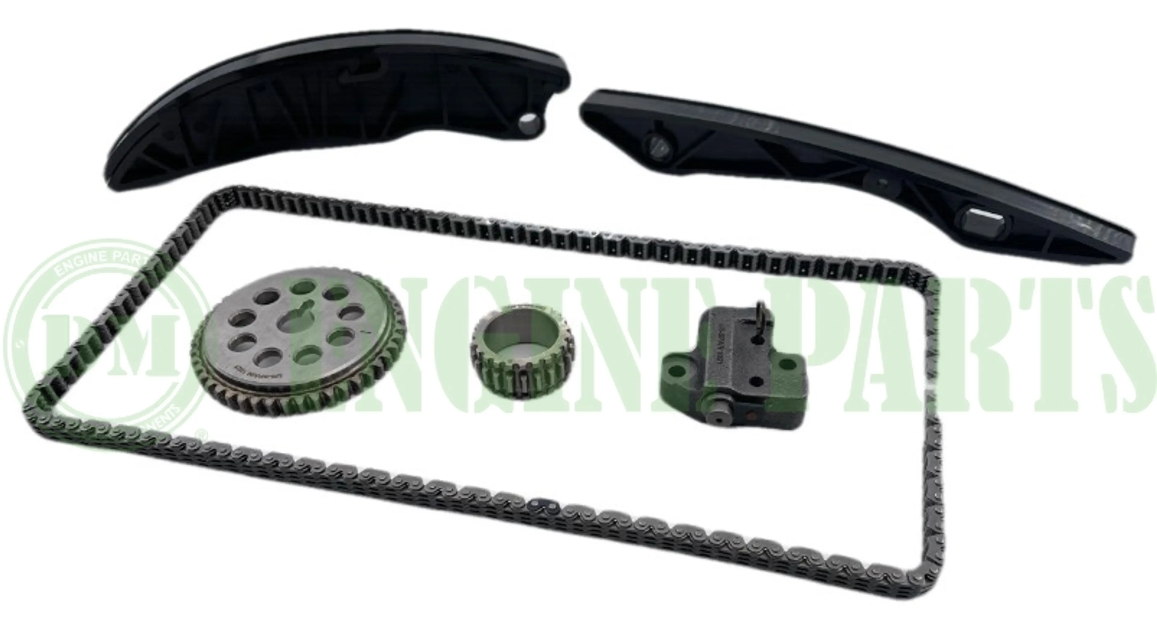 KIT CADENA C/E HYUNDAI-KIA G4FA/G4F