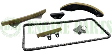 KIT CADENA S/E HYUNDAI-KIA G4LA