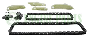 KIT CADENA S/E HYUNDAI-KIA D4HA/D4H
