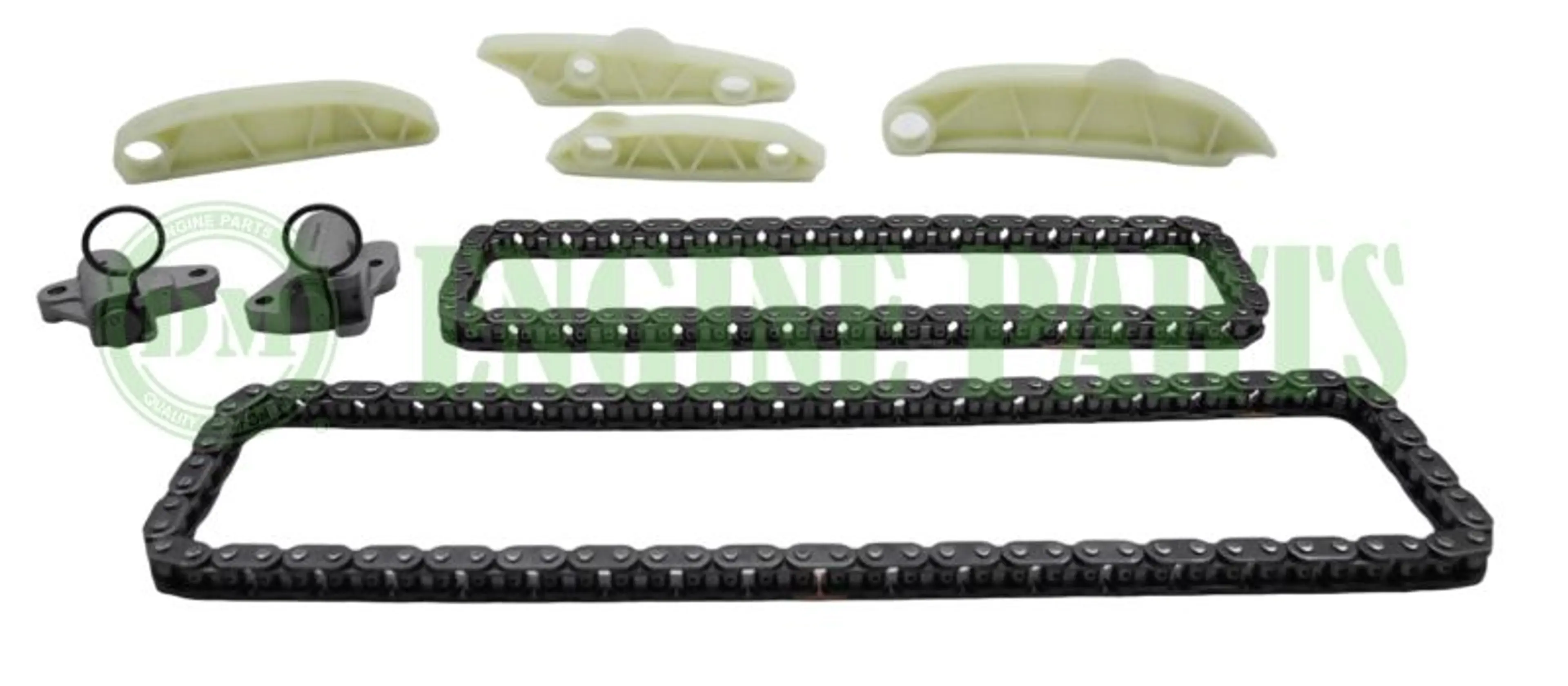 KIT CADENA S/E HYUNDAI-KIA D4HA/D4H