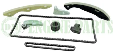 KIT CADENA C/E HYUNDAI-KIA G4KD/G4K