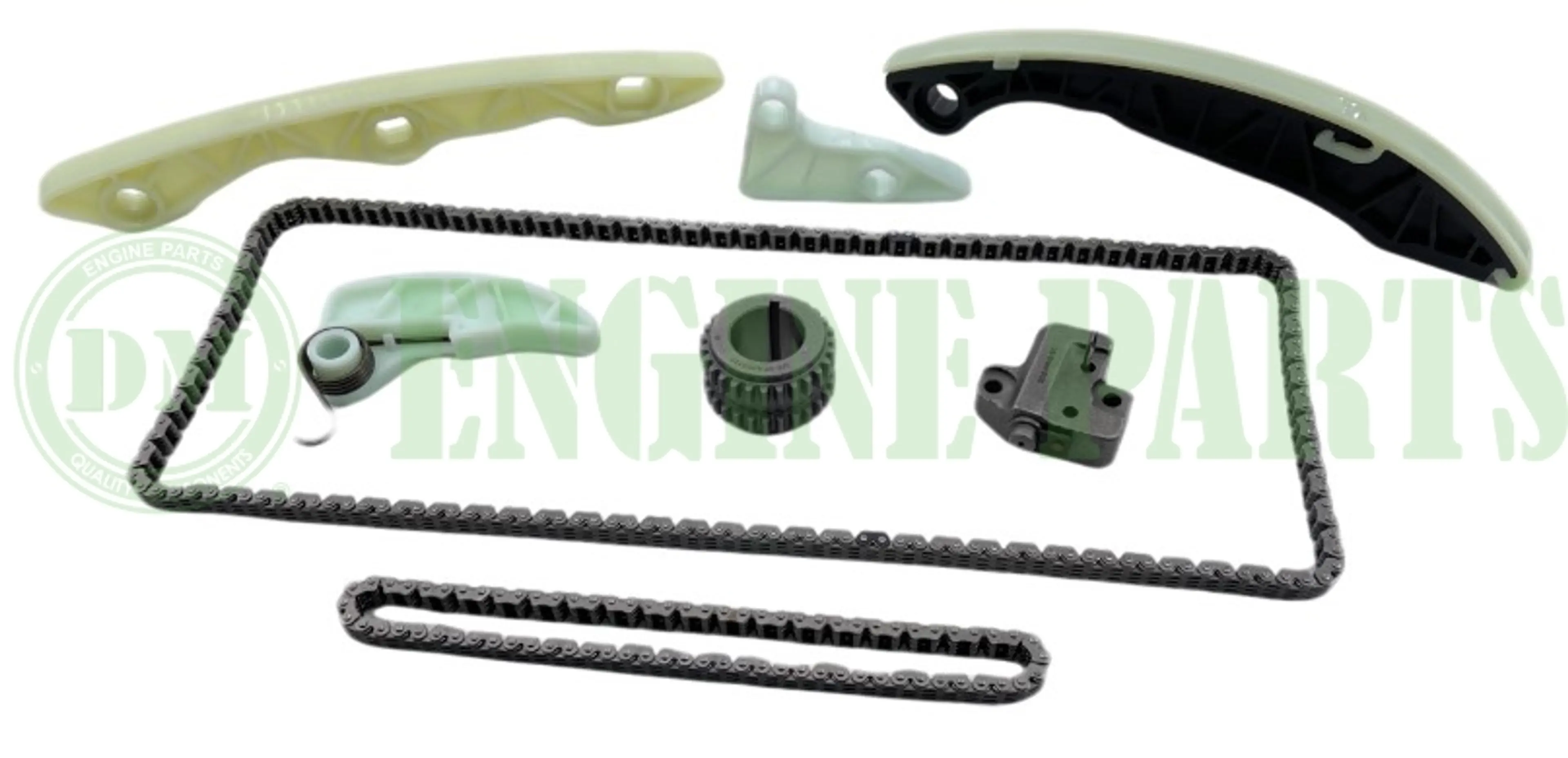 KIT CADENA C/E HYUNDAI-KIA G4KD/G4K