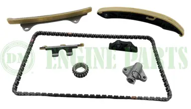 KIT CADENA C/E HYUNDAI-KIA G4LC