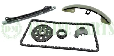 KIT CADENA C/E HONDA L12A1/L13A1/L1