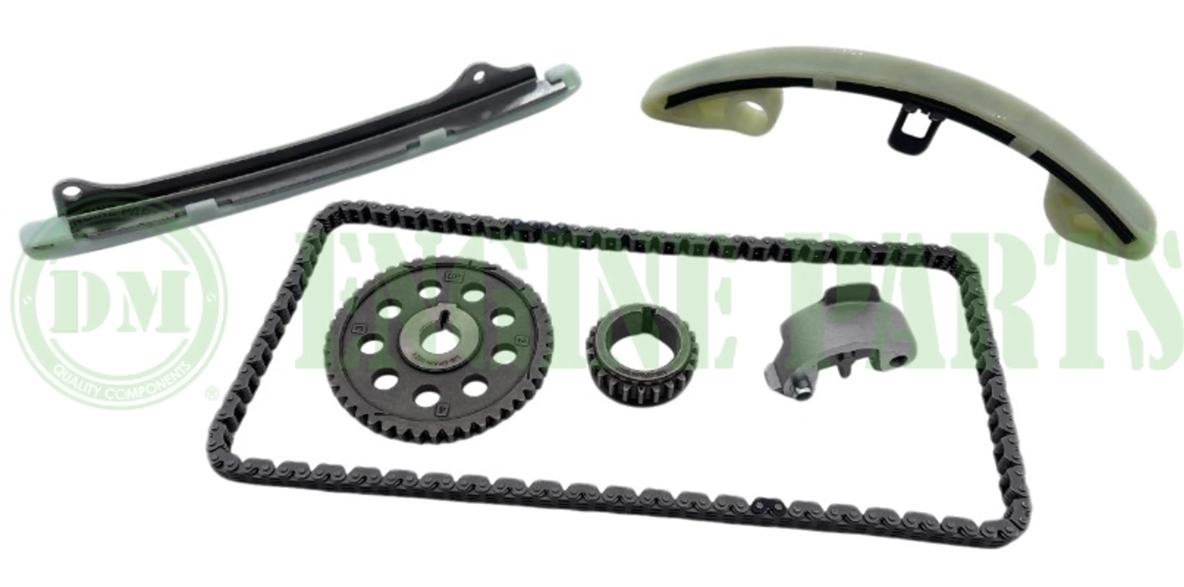KIT CADENA C/E HONDA L12A1/L13A1/L1