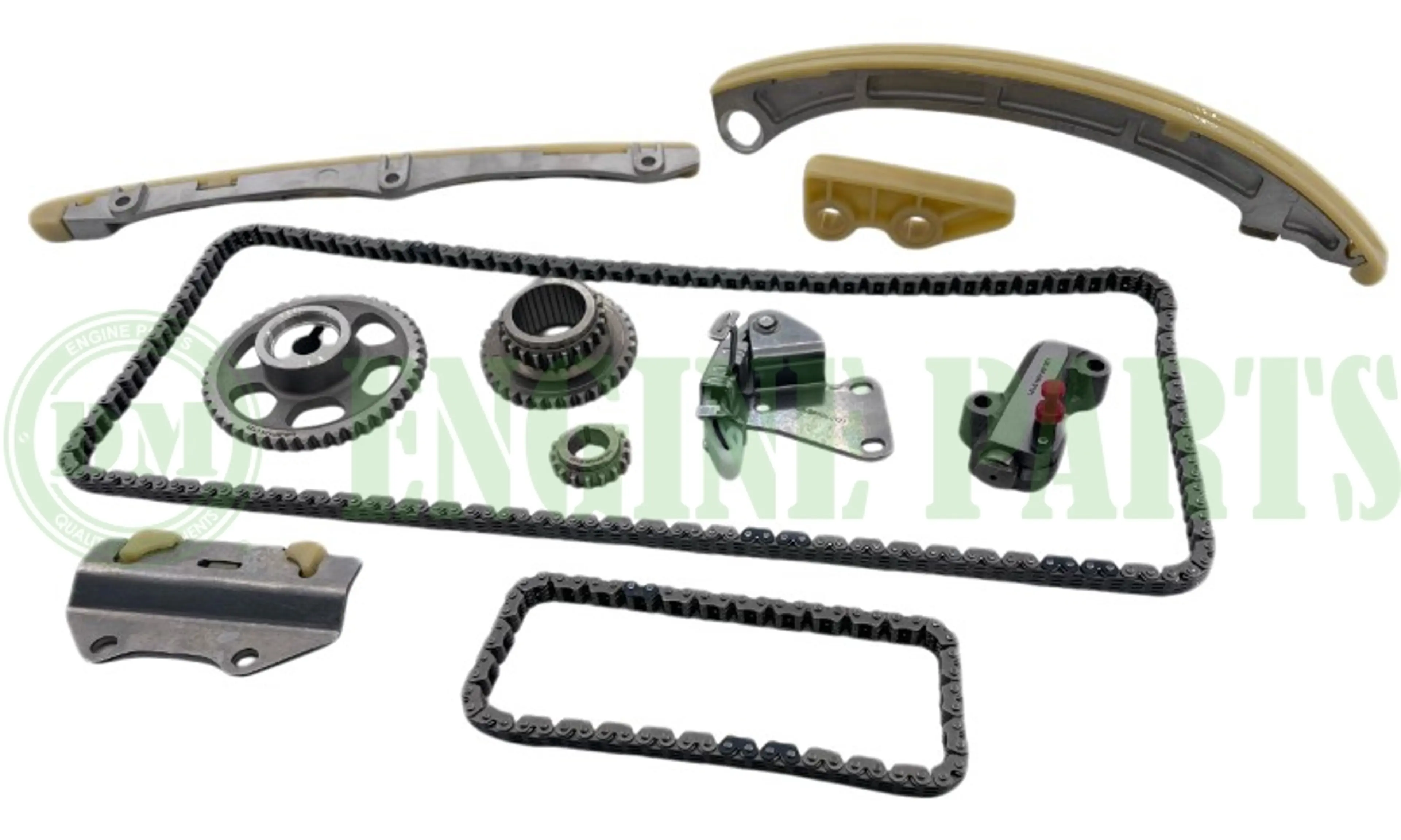KIT CADENA C/E HONDA K24A/K24A1