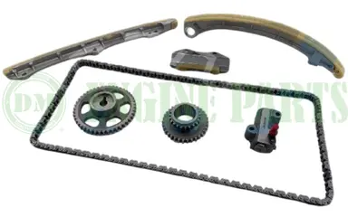 KIT CADENA C/E HONDA K20A2