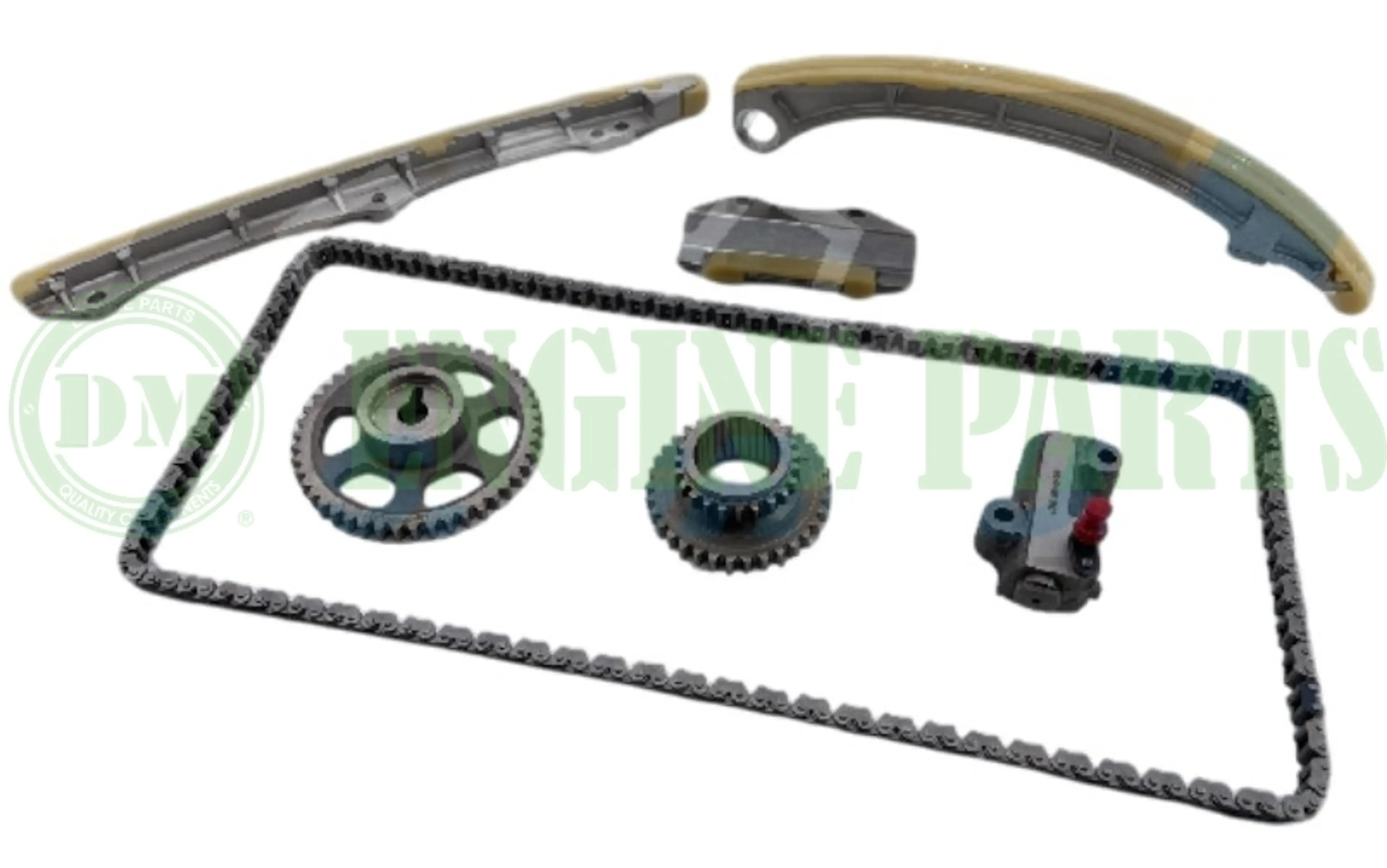 KIT CADENA C/E HONDA K20A2