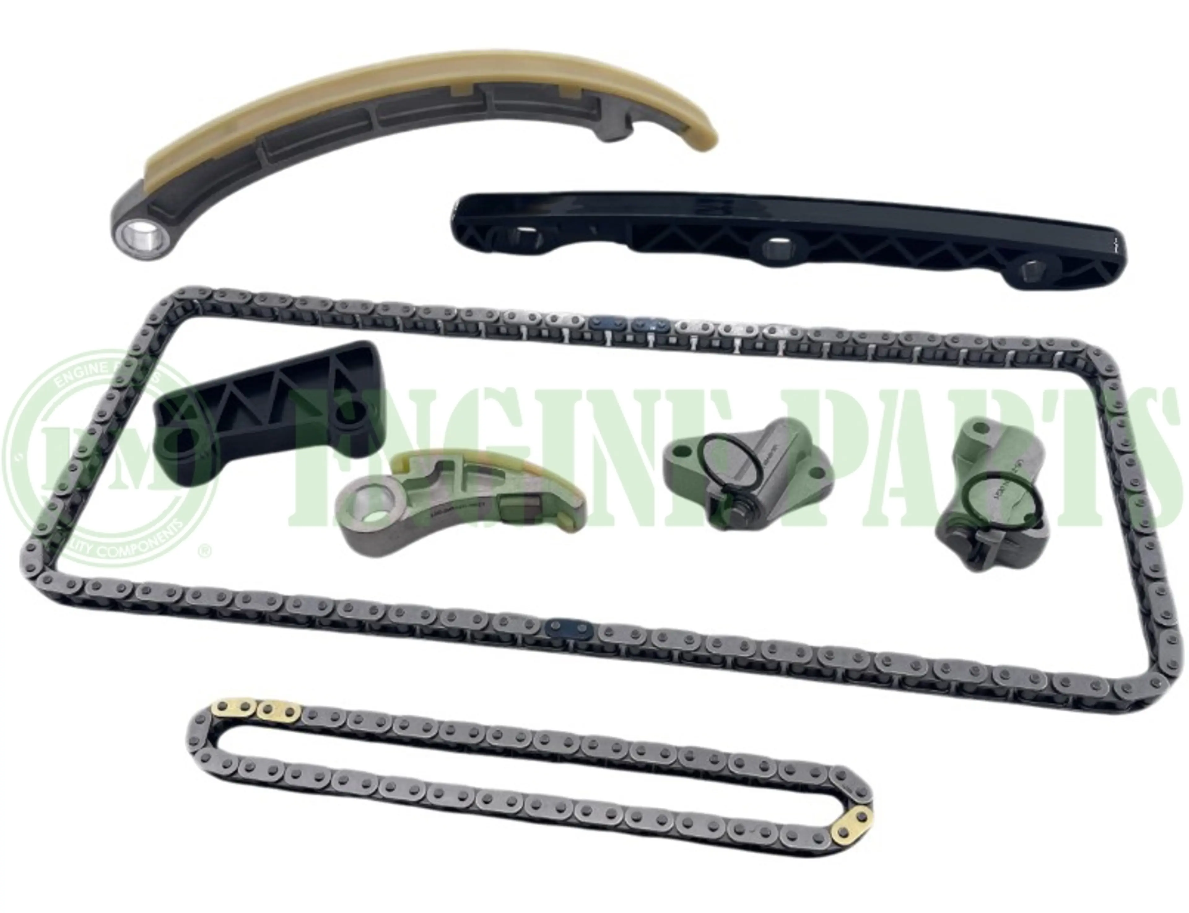 KIT CADENA C/E HONDA N22B1/N22B2