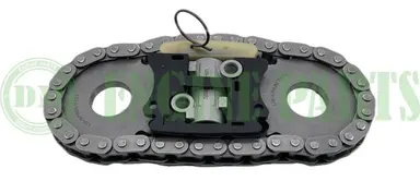 KIT CADENA C/E FIAT-IVECO F1AE/F1AG