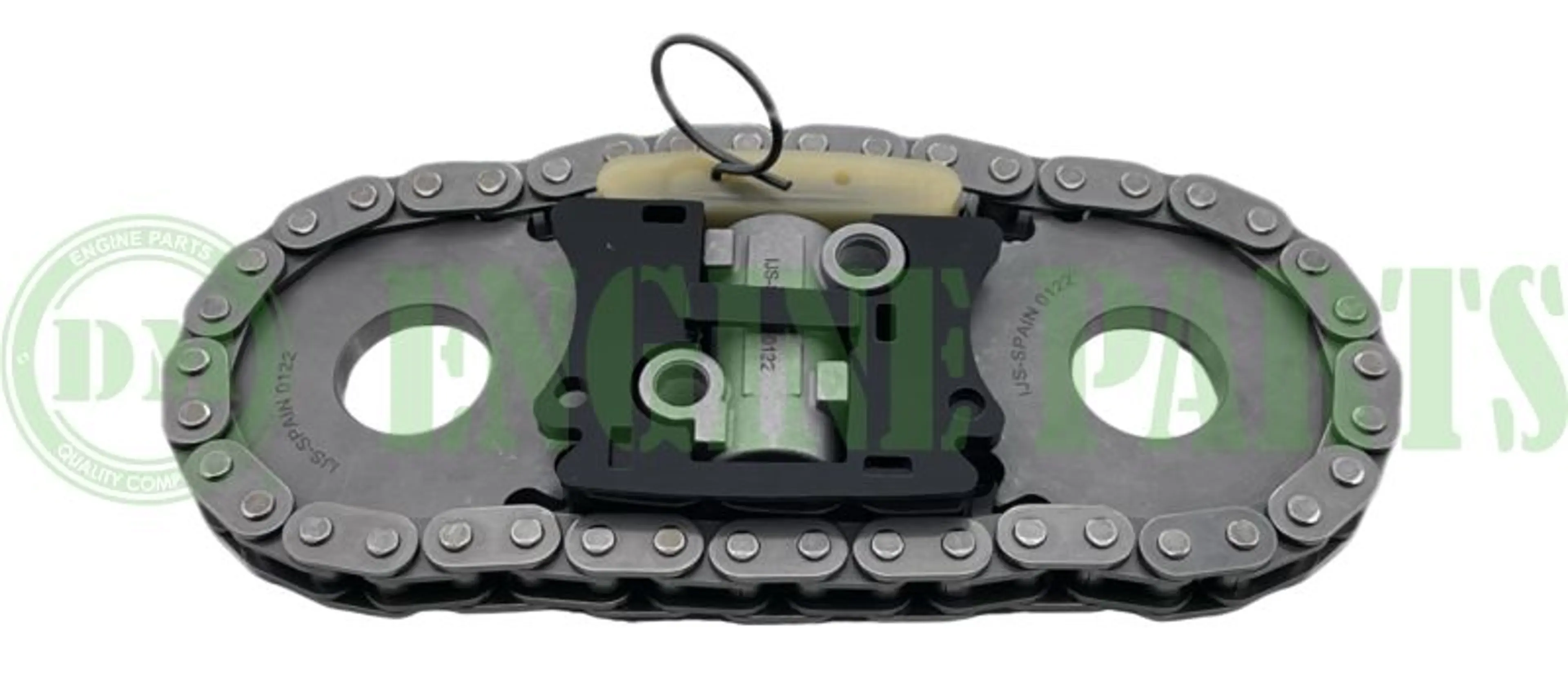 KIT CADENA C/E FIAT-IVECO F1AE/F1AG