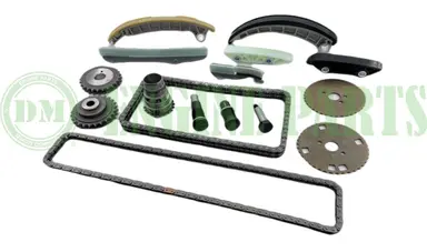KIT CADENA C/E FIAT-IVECO-PSA F1CE/