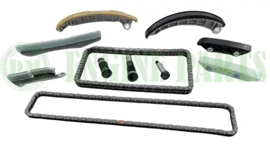 KIT CADENA S/E FIAT-IVECO-PSA F1CE/