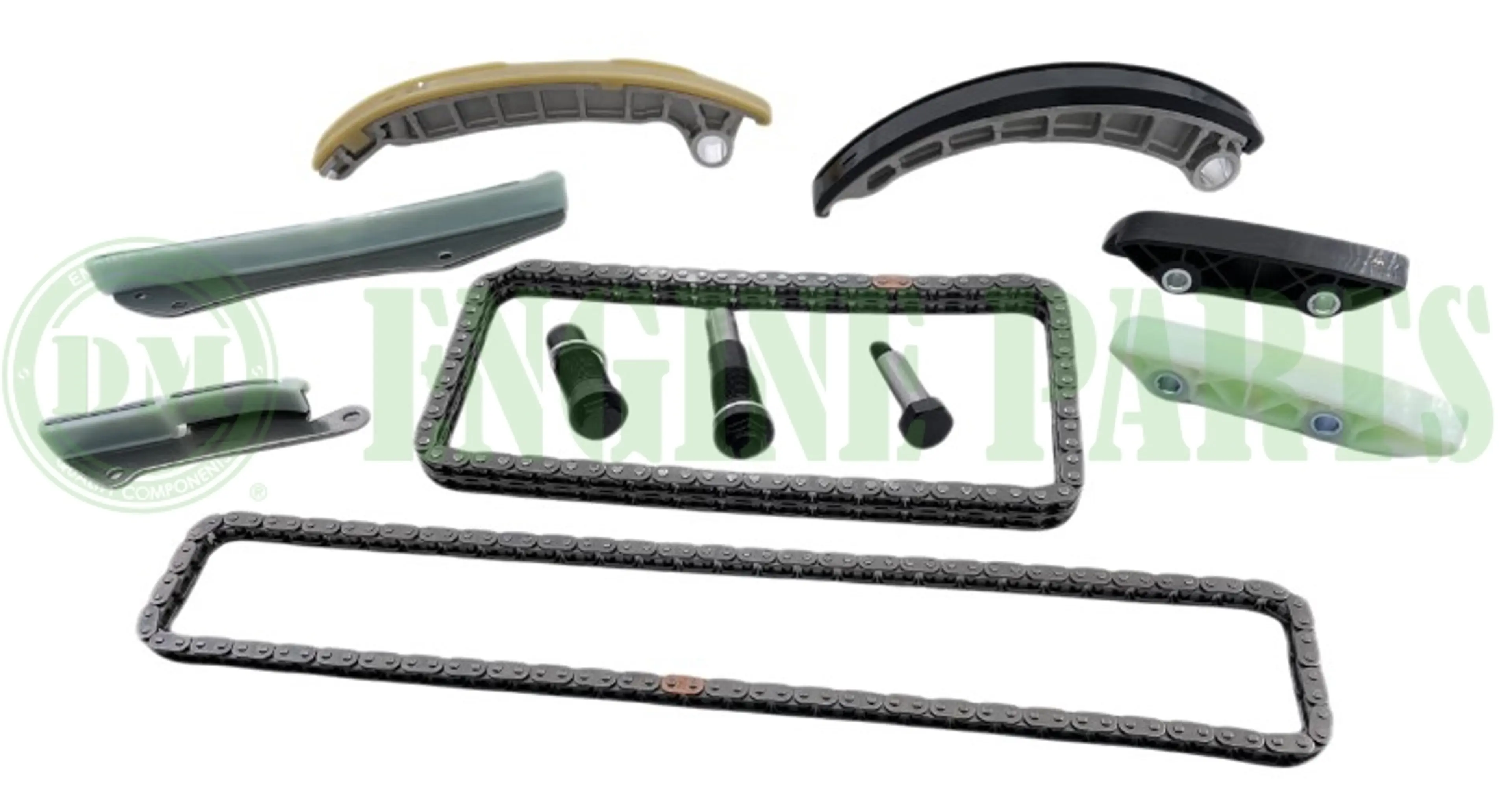 KIT CADENA S/E FIAT-IVECO-PSA F1CE/