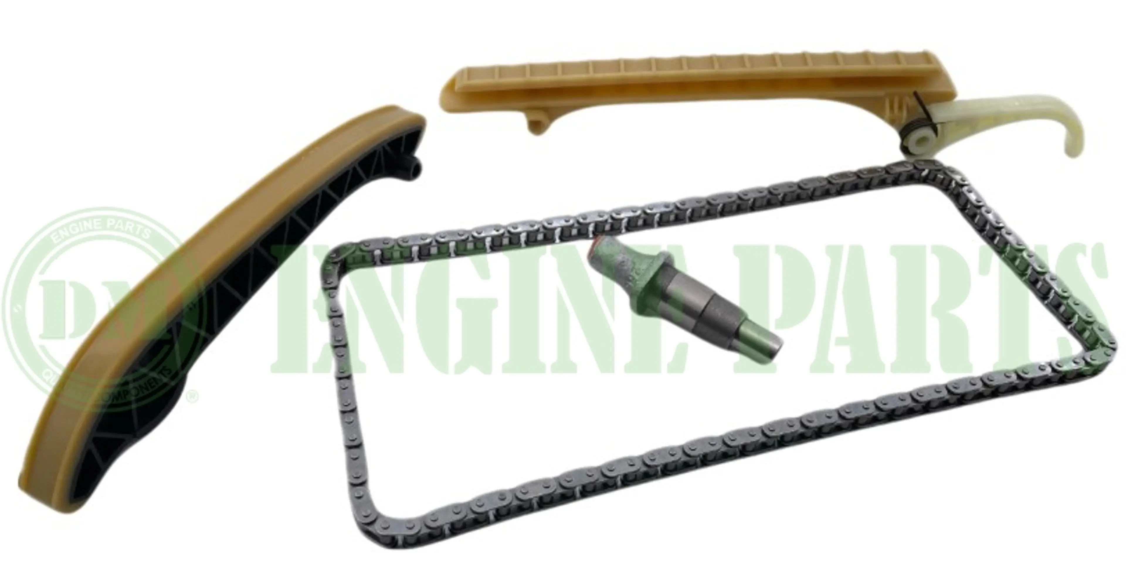 KIT CADENA S/E MB M166.940/960/961/