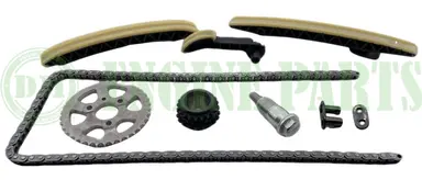 KIT CADENA C/E MB OM640.940/941/942