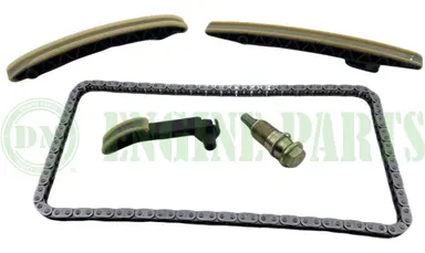 KIT CADENA C/E MB OM640.940/941/942