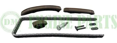 KIT CADENA S/E MB OM611.960/961/962