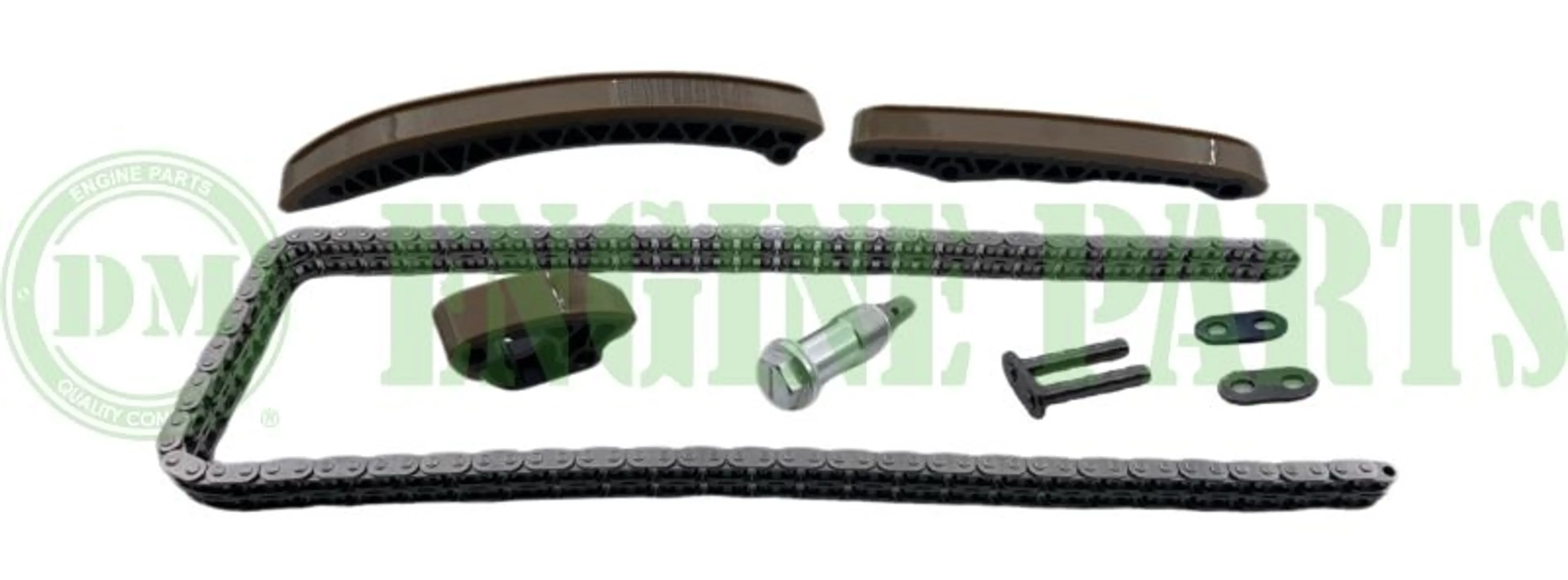 KIT CADENA S/E MB OM611.960/961/962
