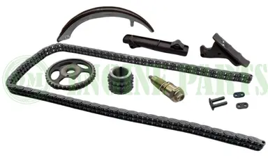KIT CADENA C/E MB OM601.911/912/940