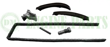 KIT CADENA S/E MB M111.920/940/945