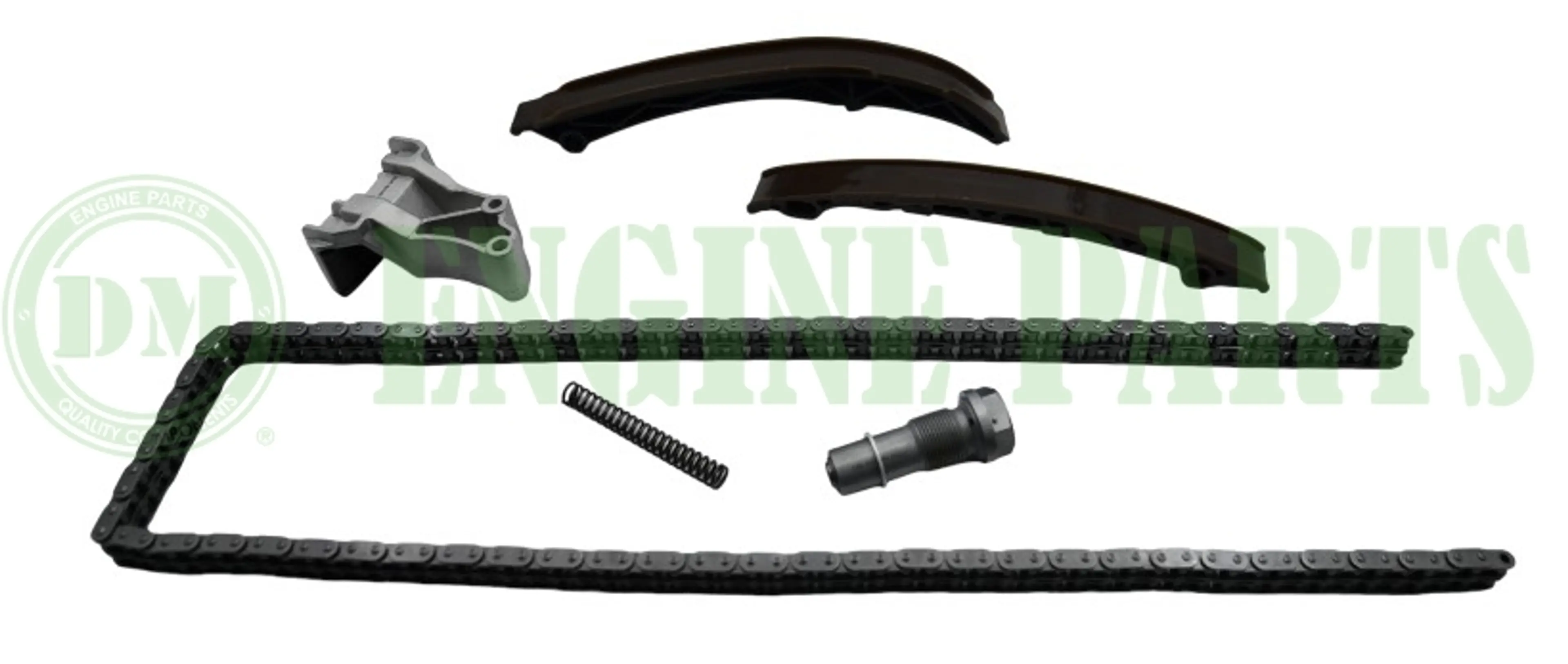 KIT CADENA S/E MB M111.920/940/945