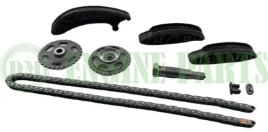 KIT CADENA C/E MB-JEEP OM651.930/94