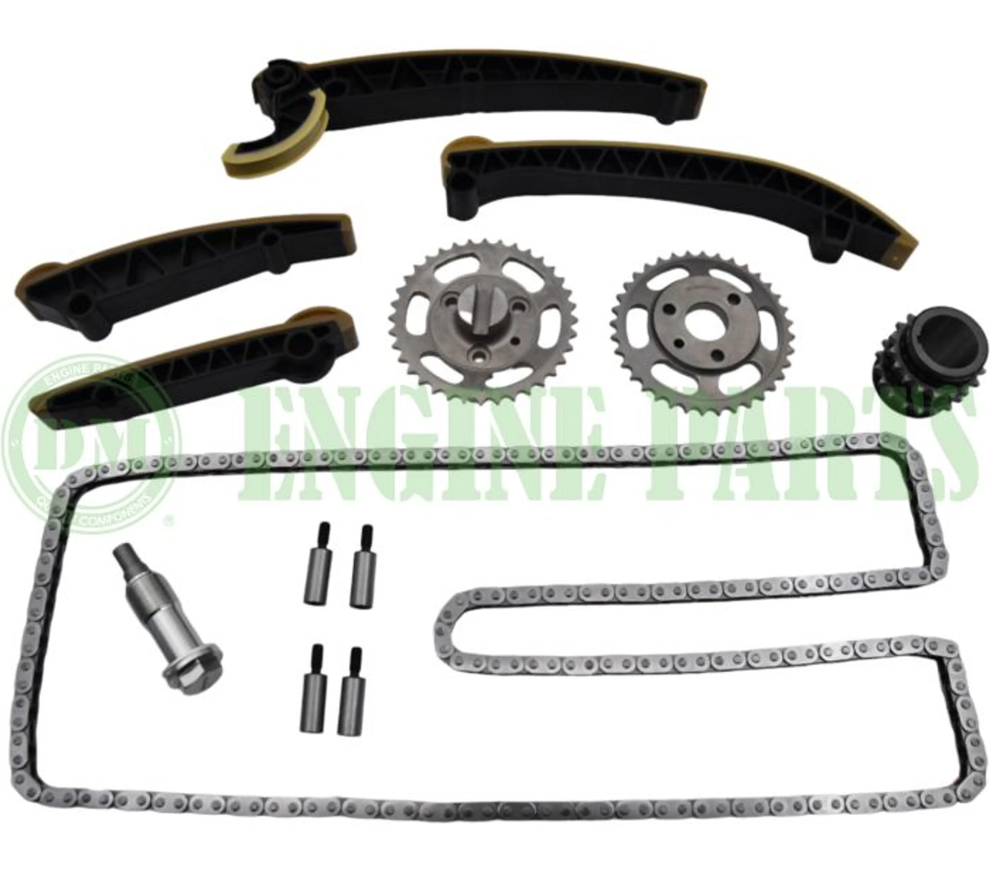 KIT CADENA C/E MB OM642.820/850/870