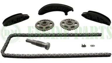 KIT CADENA C/E MERCEDES OM651