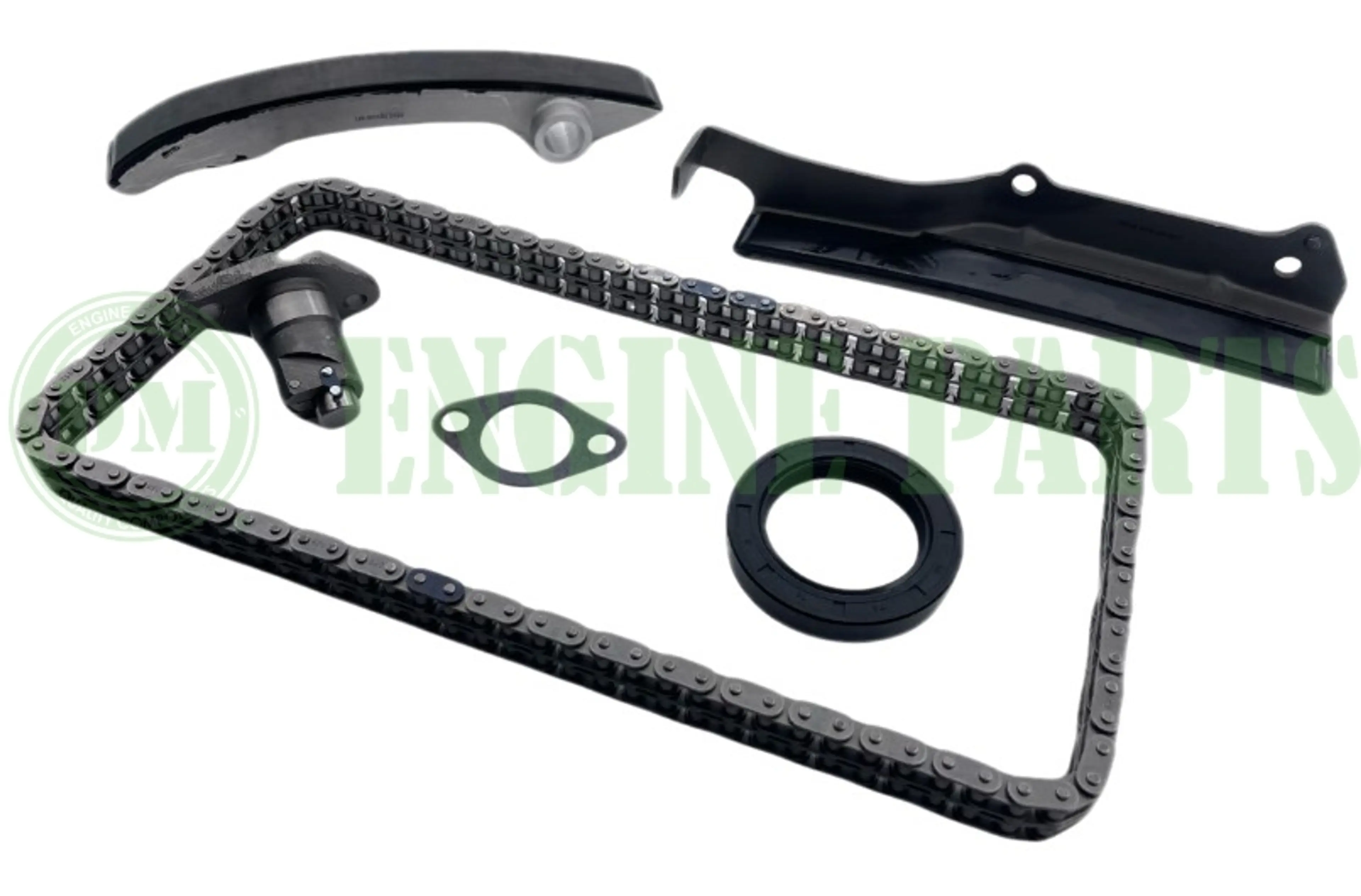KIT CADENA S/E MITSUBISHI 4M40/4M40