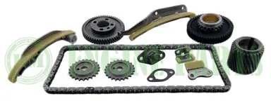KIT CADENA C/E MITSUBISHI 4M42/4M42