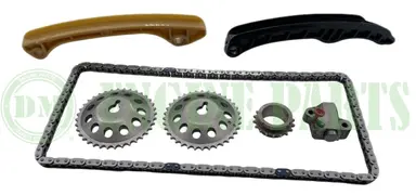 KIT CADENA CITROEN-MITSUB-SAMRT M13