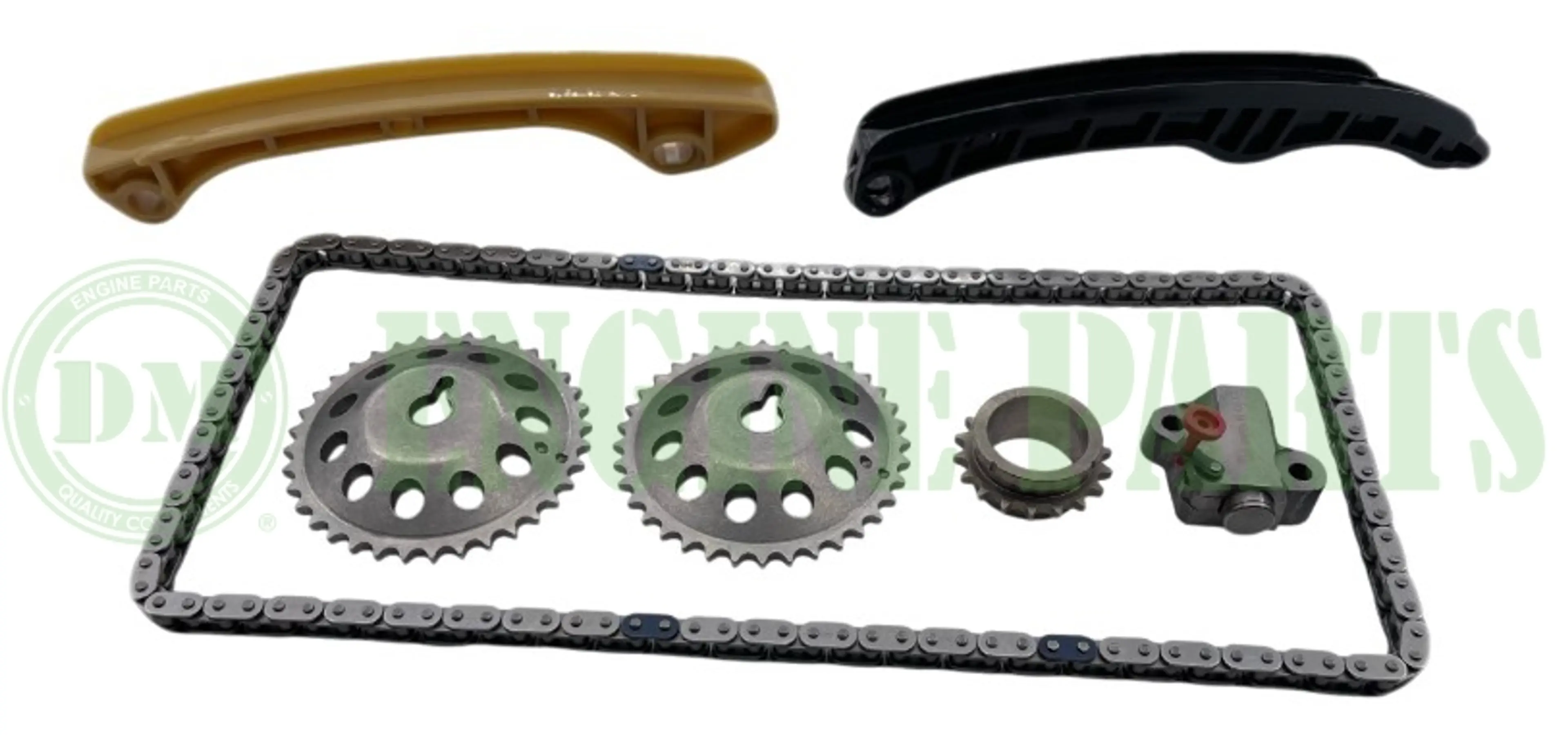 KIT CADENA CITROEN-MITSUB-SAMRT M13
