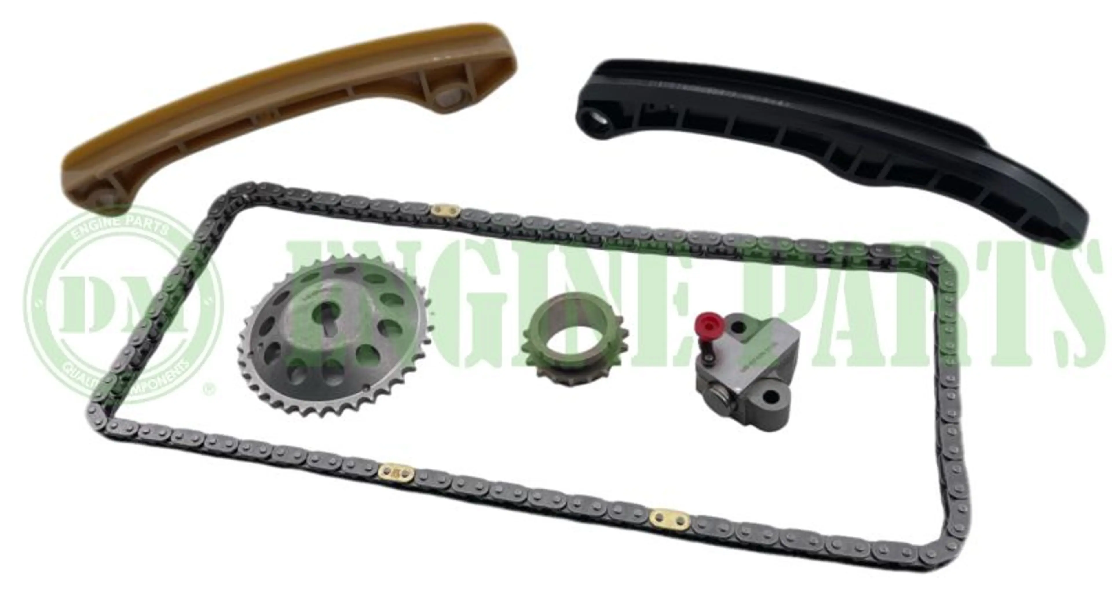 KIT CADENA MITSU-PSA-SMART M134.910