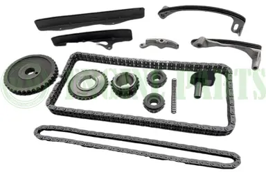 KIT CADENA C/E MAZDA 1.6 H6